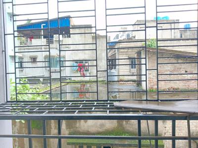 Living Room Image of 1100 Sq.ft 3 BHK Apartment / Flat for sale in Behala Kolkata for Rs. 6050000