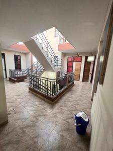 Balcony Image of PG in Panchkula Extension, Panchkula