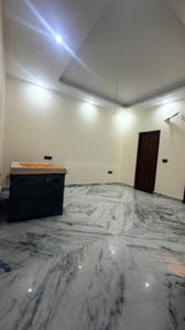 Bedroom Image of 1500 Sq.ft 2 BHK Builder Floor for rent in Jhalwa Allahabad for Rs. 15000