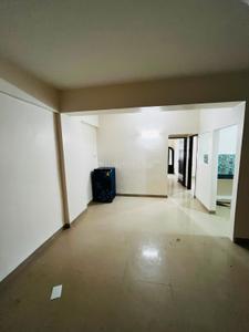 Hall Image of 1040 Sq.ft 2 BHK Apartment / Flat for rent in Space Park I, Mahalakshmi Nagar Indore for Rs. 17500