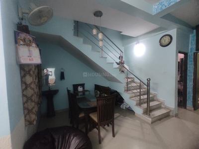 Living Room Image of 720 Sq.ft 3.5 BHK Independent House for sale in Shree Ganesh Lotus Park, Mandideep Bhopal for Rs. 3100000
