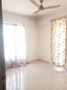 Bedroom Image of 1400 Sq.ft 3 BHK Apartment / Flat for rent in Gangapur Nashik for Rs. 26000