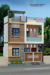 Image of 1300 Sq.ft 3.5 BHK Independent House for sale in Pozhichalur, Chennai for Rs. 13000000
