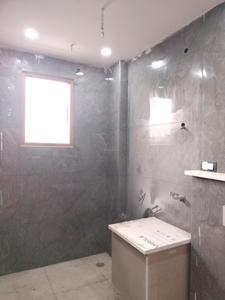 Common Bathroom Image of 1548 Sq.ft 3 BHK Builder Floor for sale in Sector 81 Faridabad for Rs. 19000000
