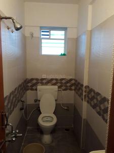 Bathroom Image of 639 Sq.ft 1 BHK Apartment / Flat for sale in SLV SLV Pearl, HBR Layout Bengaluru for Rs. 4800000