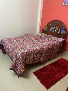 Bedroom Image of 350 Sq.ft 2 BHK Independent House for sale in Sangam Vihar New Delhi for Rs. 6600000