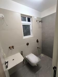 Bathroom Image of 726 Sq.ft 1 BHK Apartment / Flat for sale in Kurla West Mumbai for Rs. 10100040