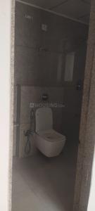 Image of 2000 Sq.ft 3 BHK Apartment / Flat for rent in Rajnandan Raj Iconza, Raysan, Gandhinagar for Rs. 26000