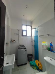 Bathroom Image of 1480 Sq.ft 3 BHK Apartment / Flat for sale in Vrindavan Gardens, Sector 20 Panchkula for Rs. 9000000