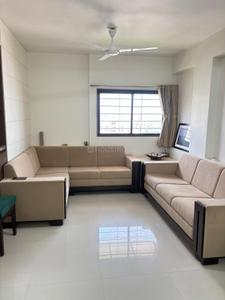 Hall Image of 2000 Sq.ft 3 BHK Apartment / Flat for sale in Satellite Ahmedabad for Rs. 12500000