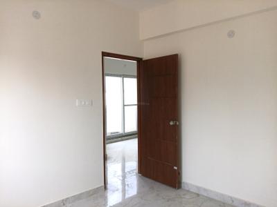 Bedroom Image of 1106 Sq.ft 3 BHK Apartment / Flat for sale in K R Puram Bengaluru for Rs. 7300000