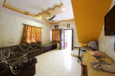 Hall Image of 1008 Sq.ft 2 BHK Independent House for sale in Ghatlodiya Ahmedabad for Rs. 12900000