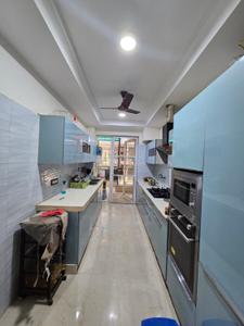 Image of 2750 Sq.ft 4 BHK Builder Floor for rent in Ansal Esencia Sector 67, Sector 67, Gurgaon for Rs. 70000