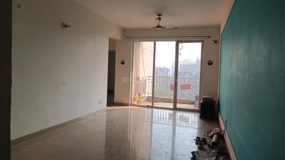 Living Room Image of 1000 Sq.ft 2 BHK Apartment / Flat for sale in Puri Pratham, Sector 84 Faridabad for Rs. 8350000