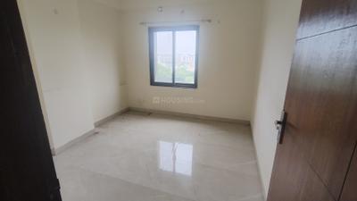 Bedroom Image of 1050 Sq.ft 2 BHK Apartment / Flat for rent in Nipania Indore for Rs. 20000