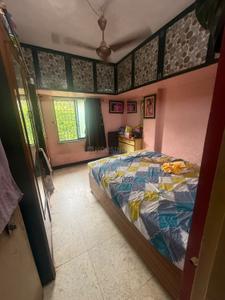 Bedroom Image of 1555 Sq.ft 3.5 BHK Apartment / Flat for sale in Adajan Surat for Rs. 6000000