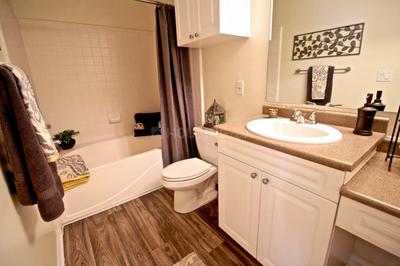 Bathroom Image of 1320 Sq.ft 3 BHK Apartment / Flat for sale in Ajanta Apartments, Vile Parle East Mumbai for Rs. 50000000