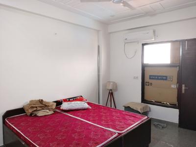 Palam Village Bedroom One 2