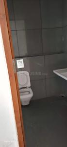 Bathroom Image of 4200 Sq.ft 4 BHK Apartment / Flat for sale in Zodiac Marquis, Bodakdev Ahmedabad for Rs. 40000000