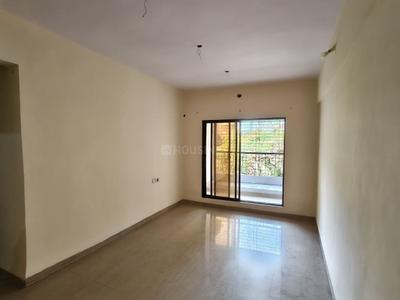 Hall Image of 1050 Sq.ft 2 BHK Apartment / Flat for rent in Wadhwa Wadhwa Meadows, Kalyan West Kalyan for Rs. 16000