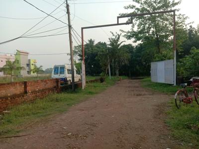Image of 2880 Sq.ft Residential Plot / Land for sale in Fresco Fountain City Plots, Sankharipota, Raypur for Rs. 1500004