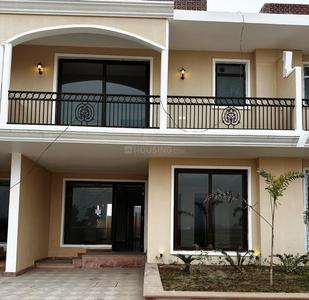 4 BHK Villa