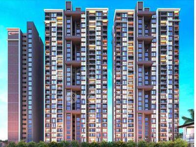Image of 1322 Sq.ft 3 BHK Apartment / Flat for sale in Gaikwad Florio, Tathawade, Pune for Rs. 12635345