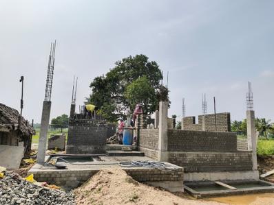 Image of 1200 Sq.ft Residential Plot / Land for sale in Kilapudur, Tiruchirappalli for Rs. 2278800
