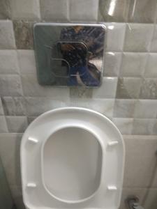 Bathroom Image of 1020 Sq.ft 2 BHK Apartment / Flat for sale in Kunal Icon, Pimple Saudagar Pune for Rs. 10000000