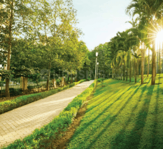 Image of 1560 Sq.ft 3 BHK Apartment / Flat for sale in Thane West, Thane for Rs. 37000000
