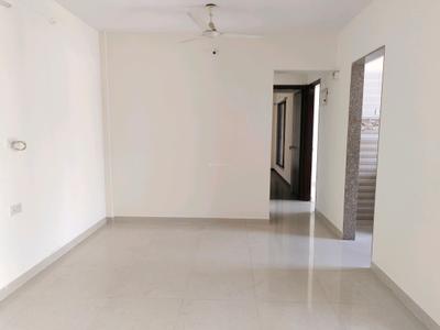 Living Room Image of 1150 Sq.ft 2 BHK Apartment / Flat for sale in Shiv Infra Empire, Ulwe Navi Mumbai for Rs. 11500000
