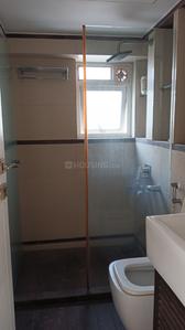 Bathroom Image of 950 Sq.ft 2 BHK Apartment / Flat for sale in Cumballa Hill Mumbai for Rs. 62000000