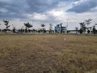 Residential Plot
