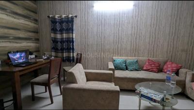 Hall Image of Shared flat in Kurla West, Mumbai