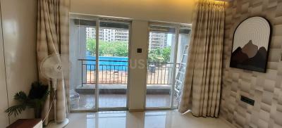 Bedroom Image of 1145 Sq.ft 2 BHK Apartment / Flat for sale in Hadapsar Pune for Rs. 4900000