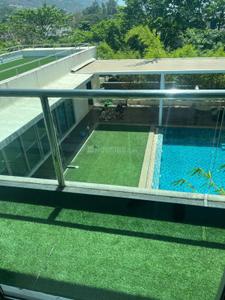 Balcony Image of 6000 Sq.ft 4 BHK Villa for sale in TATA Prive, Khandala Lonavala for Rs. 90000000