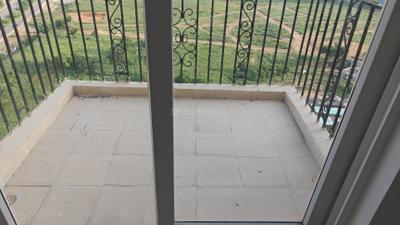 Bedroom Image of 2650 Sq.ft 3 BHK Apartment / Flat for sale in ATS Marigold, Sector 89A Gurgaon for Rs. 31800000