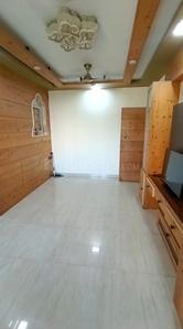 Hall Image of 800 Sq.ft 2 BHK Apartment / Flat for sale in Sion Mumbai for Rs. 16000000