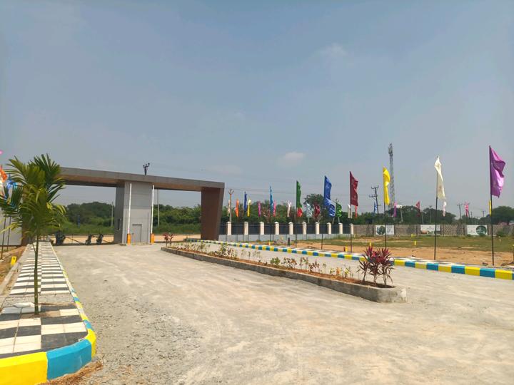 Shadnagar Main Image 1