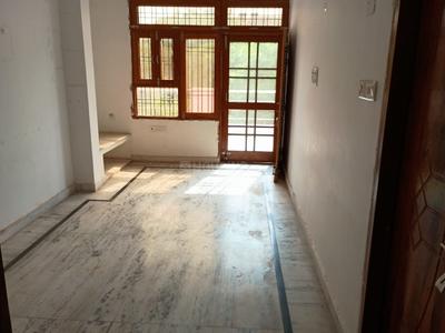 Bedroom Image of 4000 Sq.ft 3 BHK Builder Floor for rent in Ashiyana Lucknow for Rs. 35000