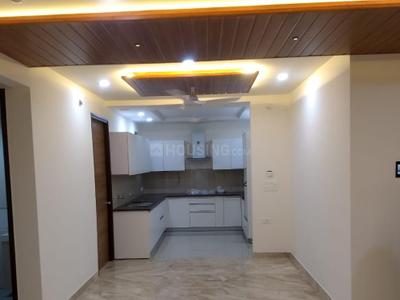 Hall Image of 2400 Sq.ft 4 BHK Apartment / Flat for rent in Marvel Brisa, Baner Pune for Rs. 85000