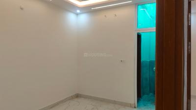 Bedroom Image of 1600 Sq.ft 3 BHK Independent House for sale in Lolai Lucknow for Rs. 6000000