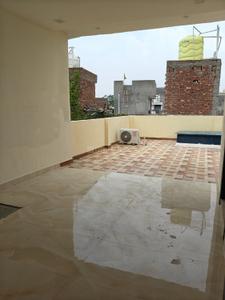 Balcony Image of 1260 Sq.ft 3.5 BHK Independent House for sale in New Kapoor Nagar Amritsar for Rs. 8500000