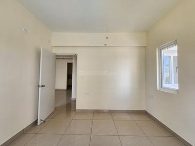 Bedroom Image of 1272 Sq.ft 3 BHK Apartment / Flat for sale in TVS Emerald Jardin, Begur Bengaluru for Rs. 16900001