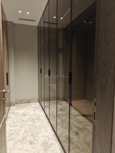 Bedroom Image of 7200 Sq.ft 5 BHK Builder Floor for sale in Anand Lok New Delhi for Rs. 420000000