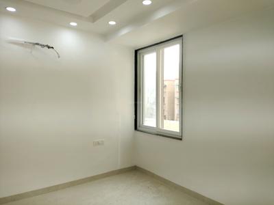 Bedroom Image of 1800 Sq.ft 4 BHK Apartment / Flat for sale in Prabhavi Apartments, Sector 10 Dwarka New Delhi for Rs. 36800000