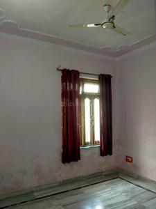 Bedroom Image of 1400 Sq.ft 2 BHK Builder Floor for rent in Bariatu Housing Colony Ranchi for Rs. 15000