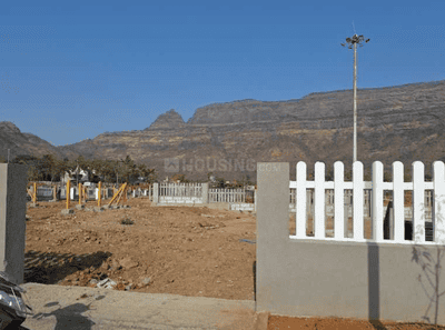 Image of 2131 Sq.ft Residential Plot / Land for sale in Wadhwa Wise City South Block Phase I Plot RZ9 Building 1 Wing D2, Vardoli, Navi Mumbai for Rs. 21000000