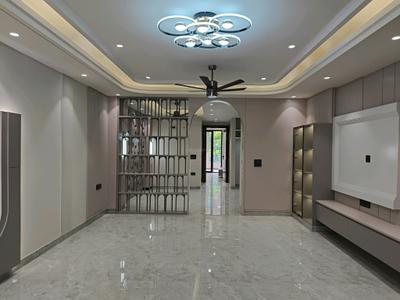 Living Room Image of 2000 Sq.ft 4 BHK Builder Floor for sale in Indirapuram Ghaziabad for Rs. 25800000