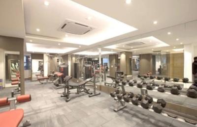 Image of 1280 Sq.ft 3 BHK Apartment / Flat for rent in Prateek Stylome, Sector 45, Noida for Rs. 55000